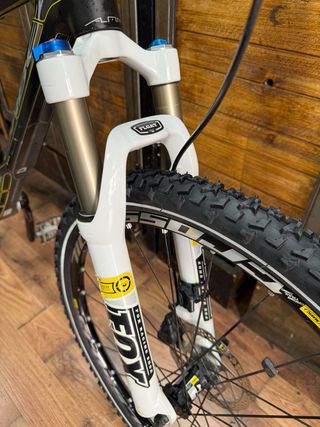 Bicicleta Orbea Alma 26”