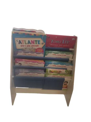 Libreria Montessori per bambini