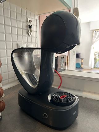 Cafetera Cápsulas Dolce Gusto Krups