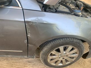 Volkswagen Passat 2007