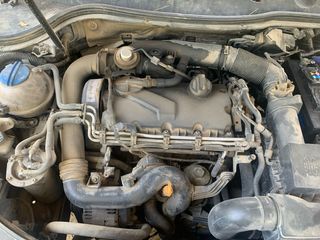 Volkswagen Passat 2007