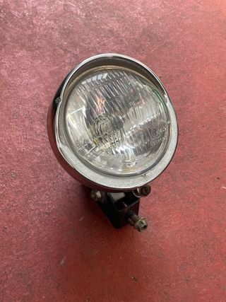 Faro Hyosung Aquila 250 2003