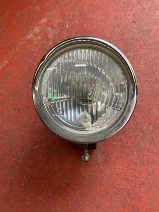 Faro Hyosung Aquila 250 2003