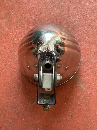 Faro Hyosung Aquila 250 2003