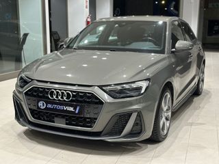 AUDI A1 SPORTBACK 25 TFSI S-Line 95cv