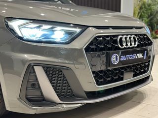 AUDI A1 SPORTBACK 25 TFSI S-Line 95cv