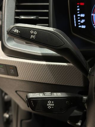 AUDI A1 SPORTBACK 25 TFSI S-Line 95cv