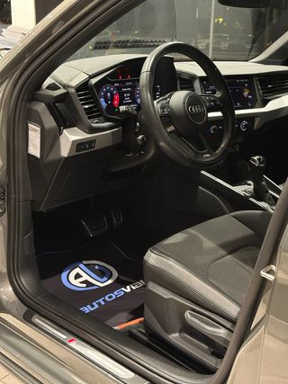 AUDI A1 SPORTBACK 25 TFSI S-Line 95cv