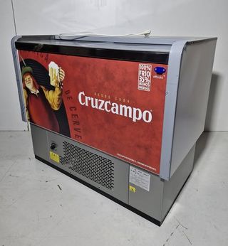 26636 BOTELLERO FRIGORIFICO (EFFICOLD) BCG-100