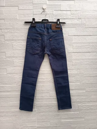 Jeans Zara Slim Fit 5/6 anni