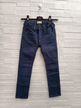 Jeans Zara Slim Fit 5/6 anni