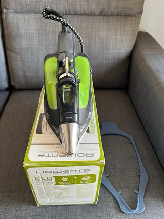 Plancha Rowenta Eco Intelligence 2400W