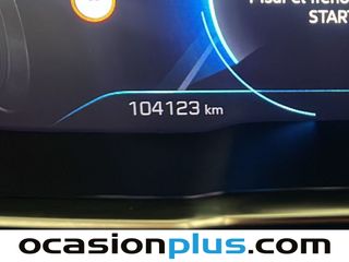 Peugeot 5008 BlueHDi 130 S&S Allure EAT8 96 kW (130 CV)