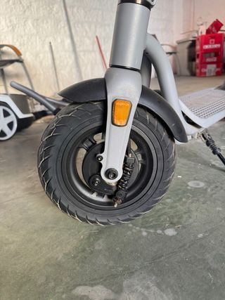 Patinete eléctrico Pure