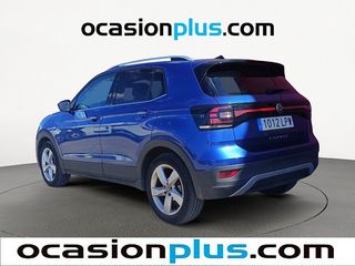 Volkswagen T-Cross Sport 1.5 TSI 110 kW (150 CV) DSG