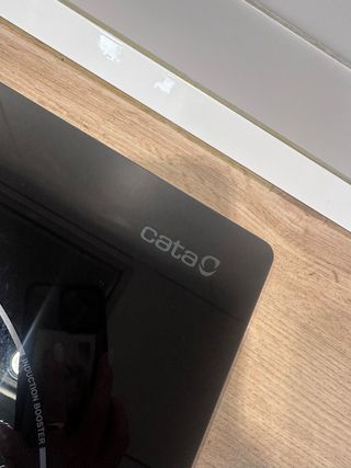 Placa Cata Inducción modelo Ib 6303 59x52