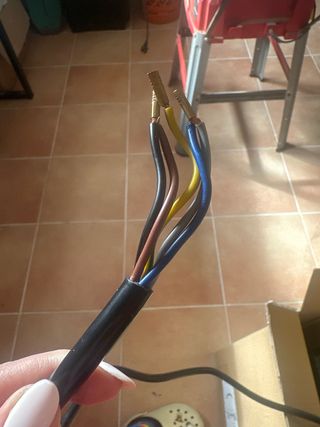 Placa Cata Inducción modelo Ib 6303 59x52