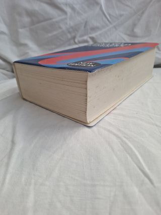 Oxford Advanced Learner's Dictionary 4th Editio...