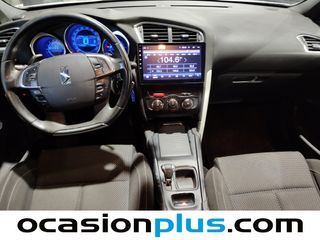 Citroen DS4 1.6 e-HDi STT Design 82 kW (112 CV)