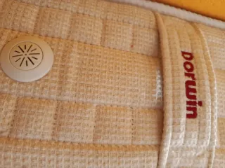 Base Dorwin + Colchón 150cm