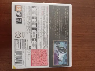 Heroes of Ruin Nintendo 3DS
