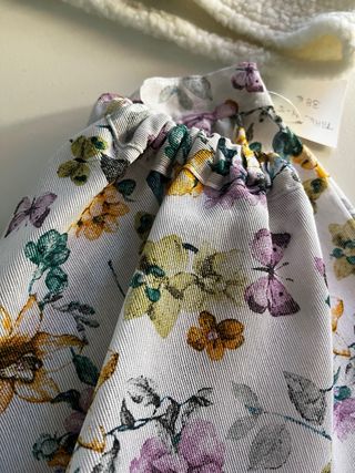 Traje de Pastora Artesanal