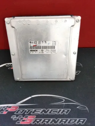 Centralita Motor Mercedes A6121537779