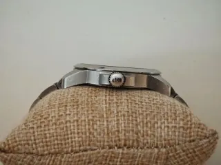 Certina DS Podium Quartz 260.7029/7129A