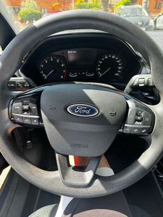 Ford Fiesta 2017