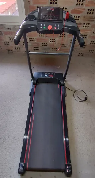 Cinta de Correr FITFIU Fitness 1500W