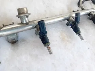 Inyectores Mercedes clase A W169 clase B W245