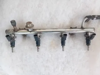 Inyectores Mercedes clase A W169 clase B W245