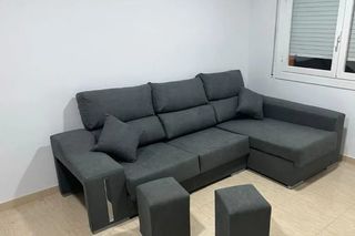 Sofá modular