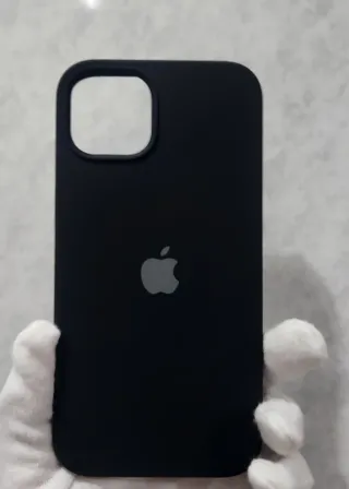 Capa iPhone 14 Pro Max Preta