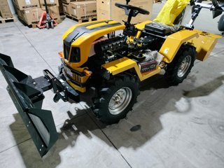 Mini tractor T20 4x4 nuevos tipo Iseki,pascuali