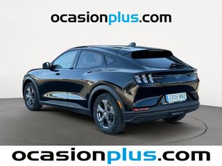 Ford Mustang Mach-E Batería 75.7Kwh Base 198 kW (269 CV)