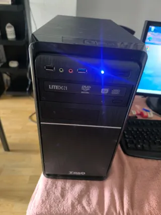 Ordenador Gaming LITEON