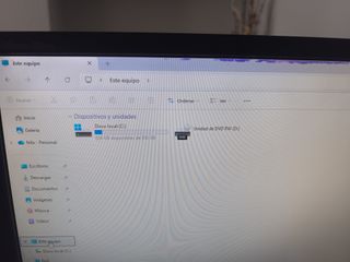 Ordenador Gaming LITEON