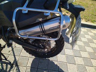 BMW F800 GS Adventure