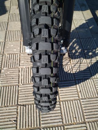 BMW F800 GS Adventure