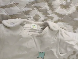 Saco dormir bebé Winnie Pooh 0-6 meses