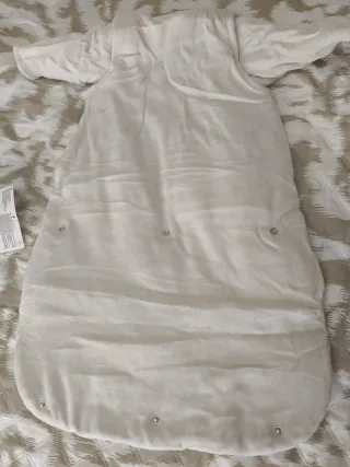 Saco dormir bebé Winnie Pooh 0-6 meses