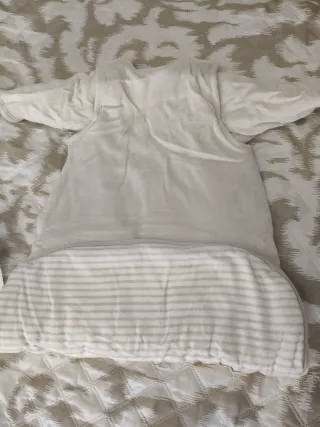 Saco dormir bebé Winnie Pooh 0-6 meses