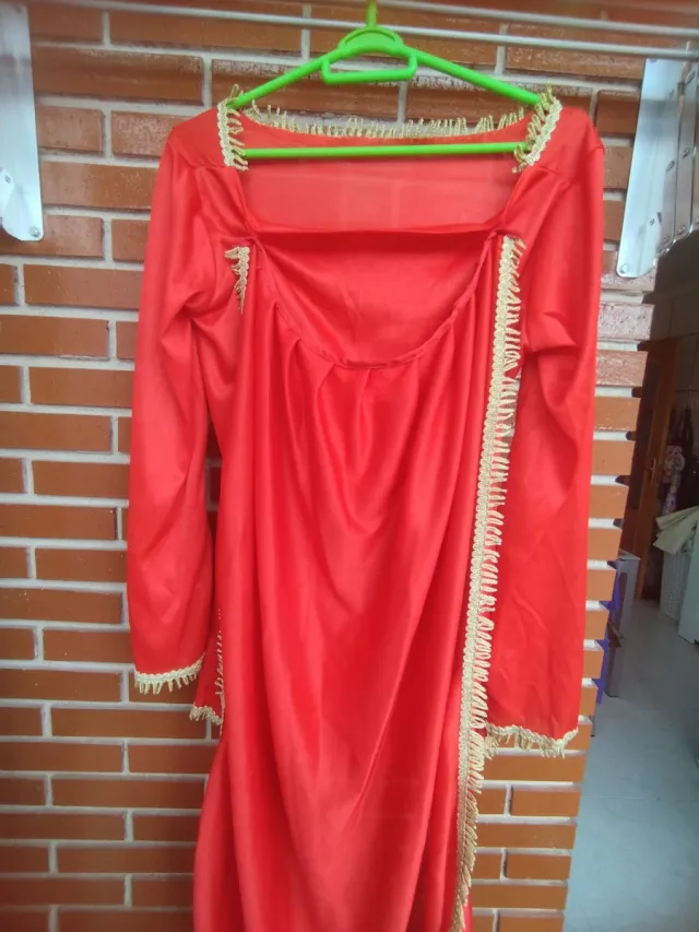 Disfraz D'Artagnan niño