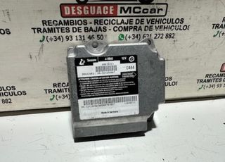 174529 centralita airbag 46835521 fiat stilo (192)