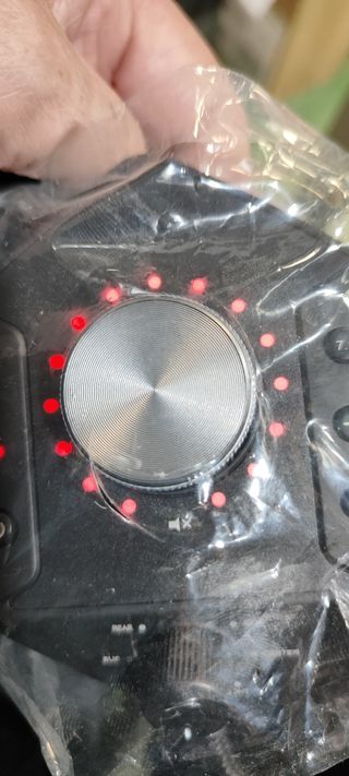 Auriculares Tritton V2 Ark Elite PS4