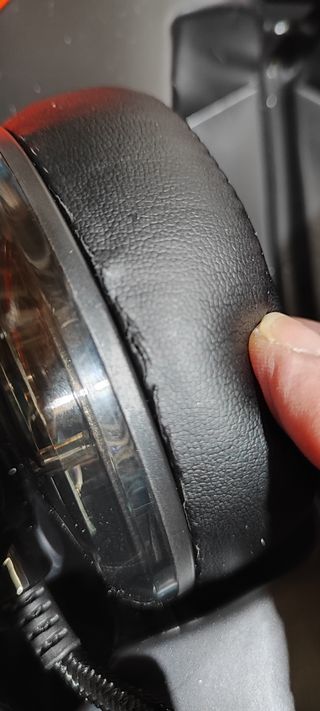 Auriculares Tritton V2 Ark Elite PS4