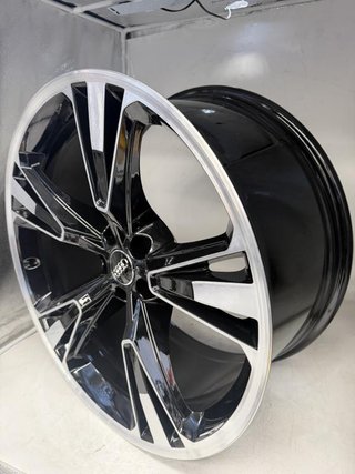 Juego llantas 21 pulgadas originales Audi SQ8