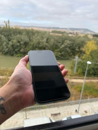 iPhone 16 256 GB Verde