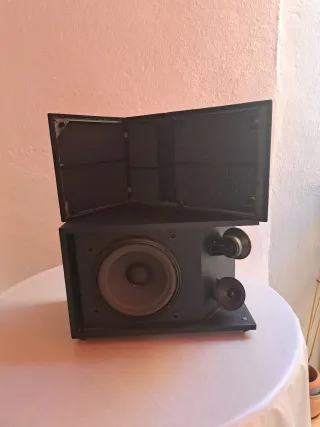 Altavoces Bose 301 Serie III Negros